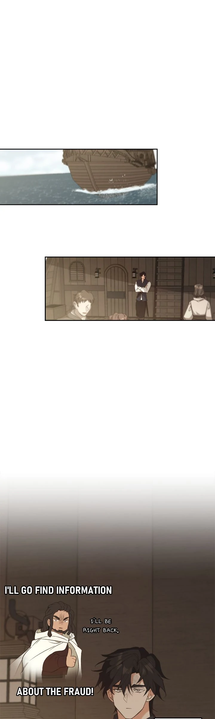 Read Regas Manga Online