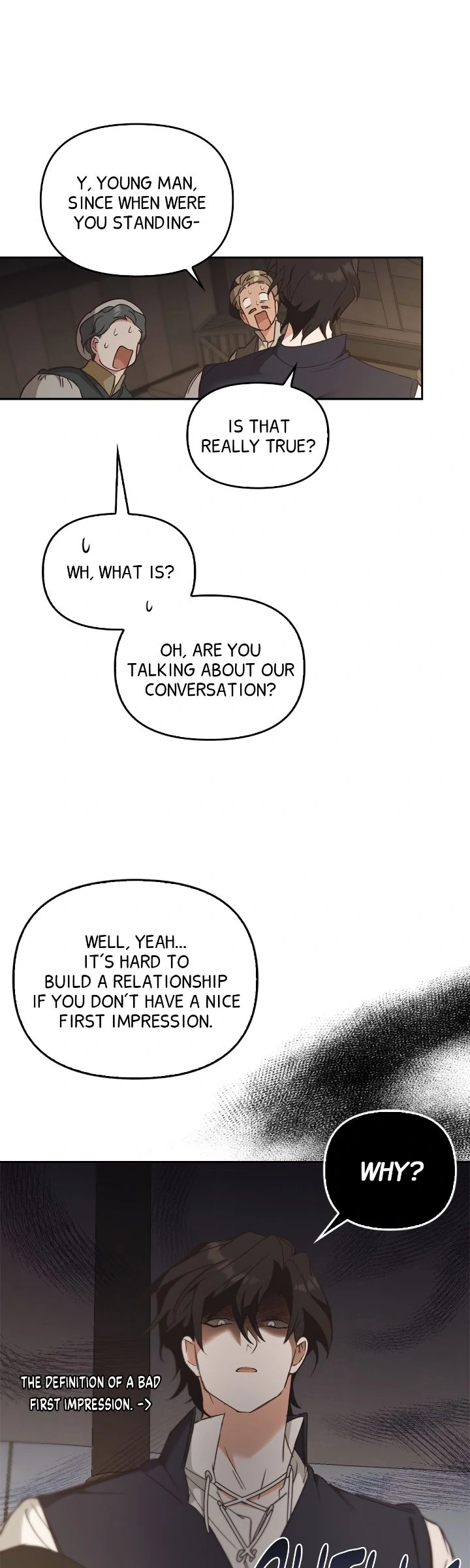 Read Regas Manga Online