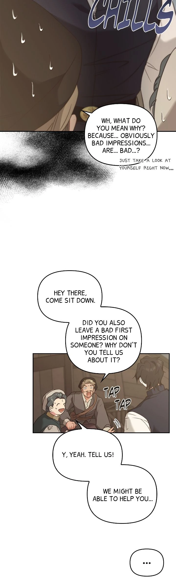 Read Regas Manga Online
