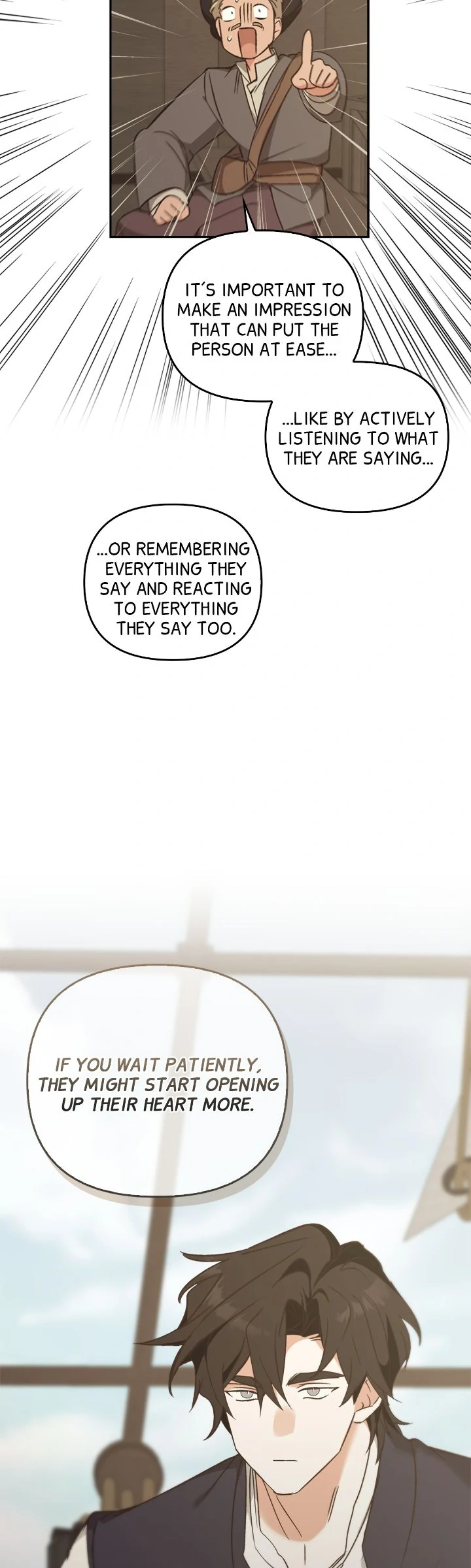 Read Regas Manga Online