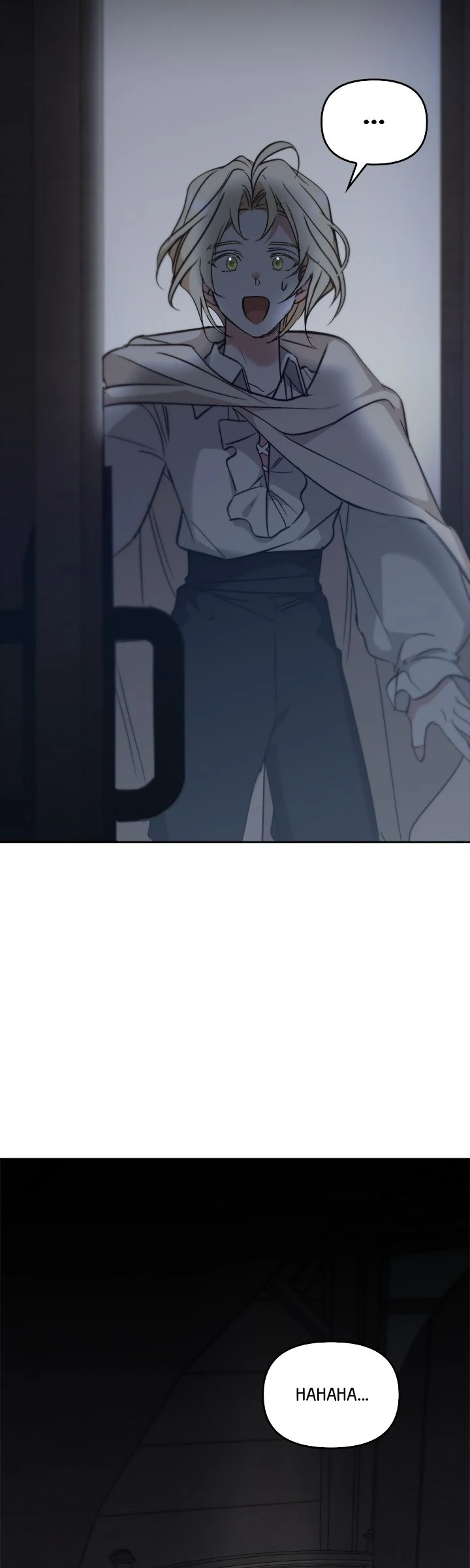 Read Regas Manga Online