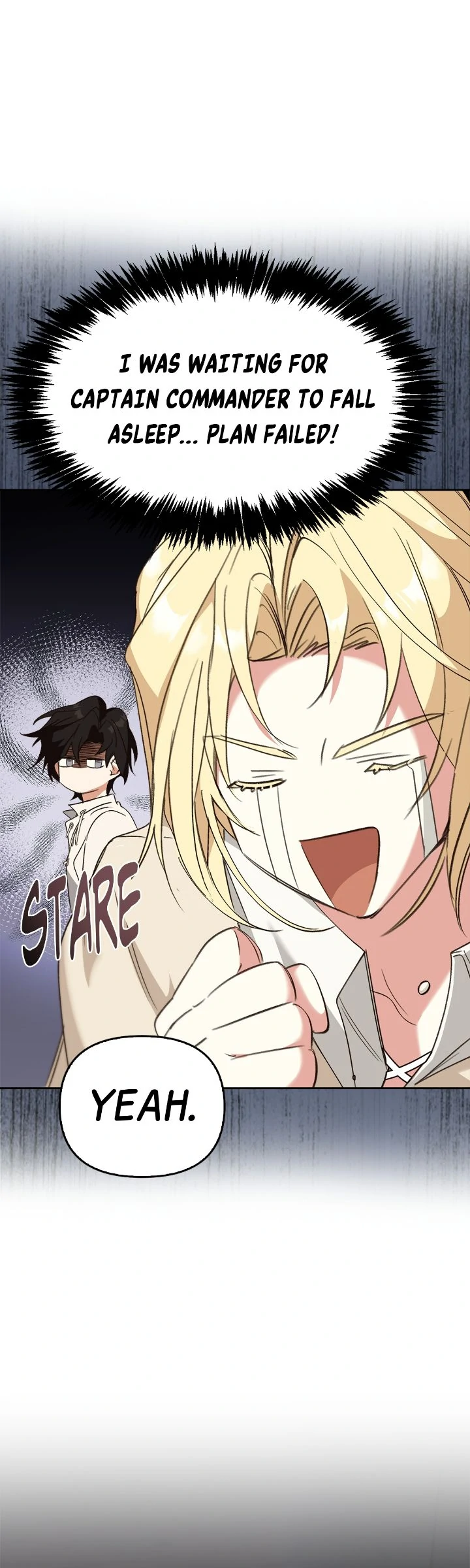 Read Regas Manga Online
