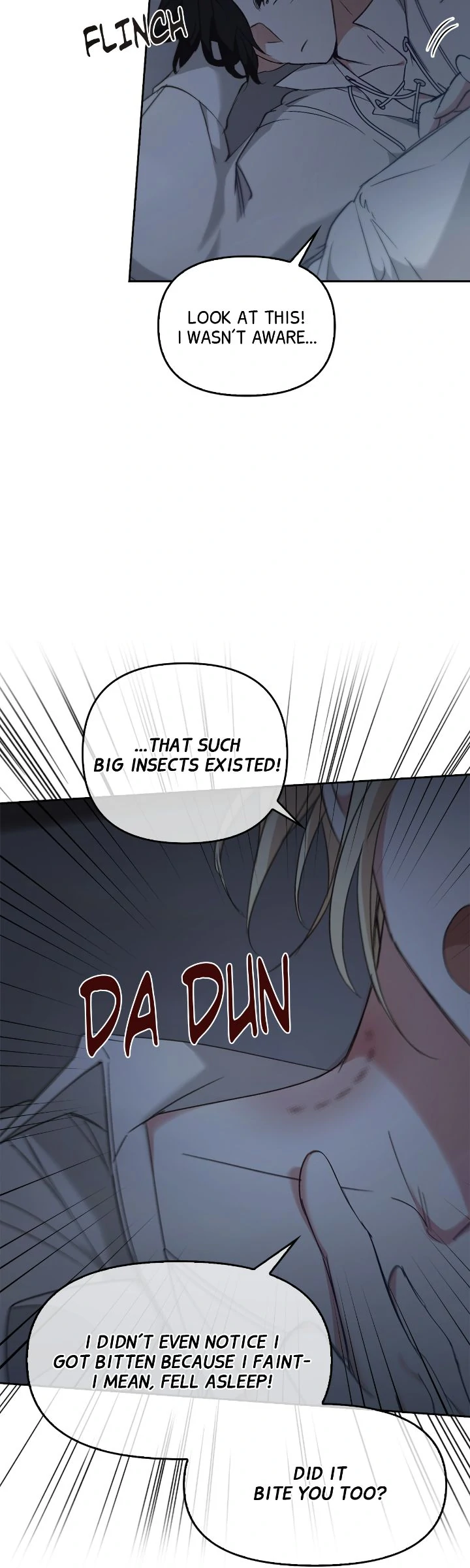 Read Regas Manga Online