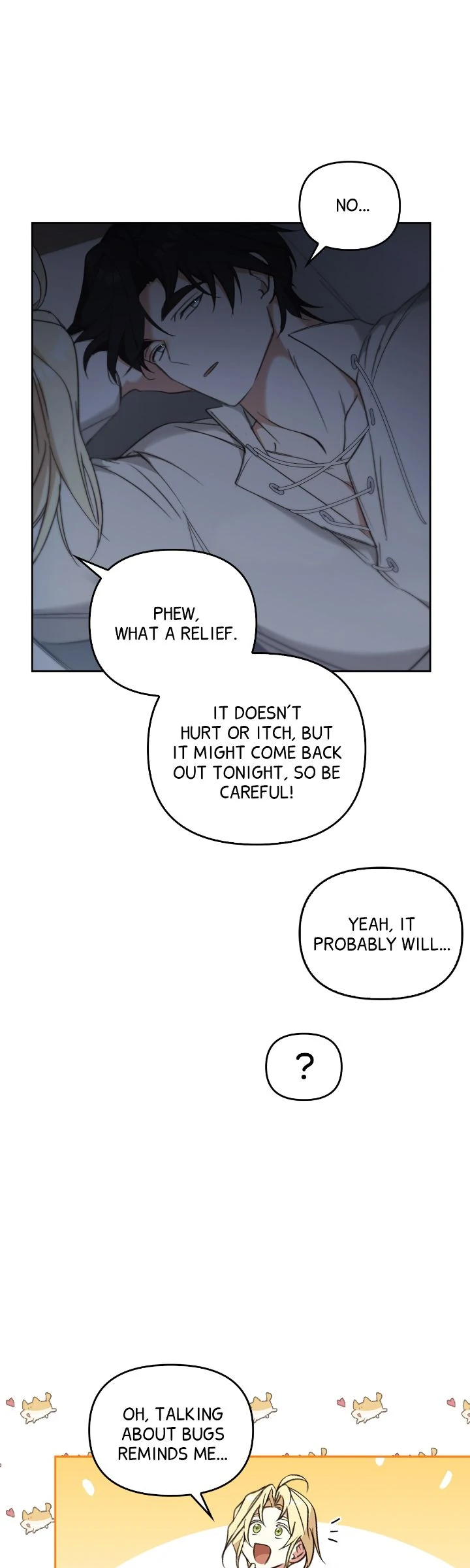 Read Regas Manga Online