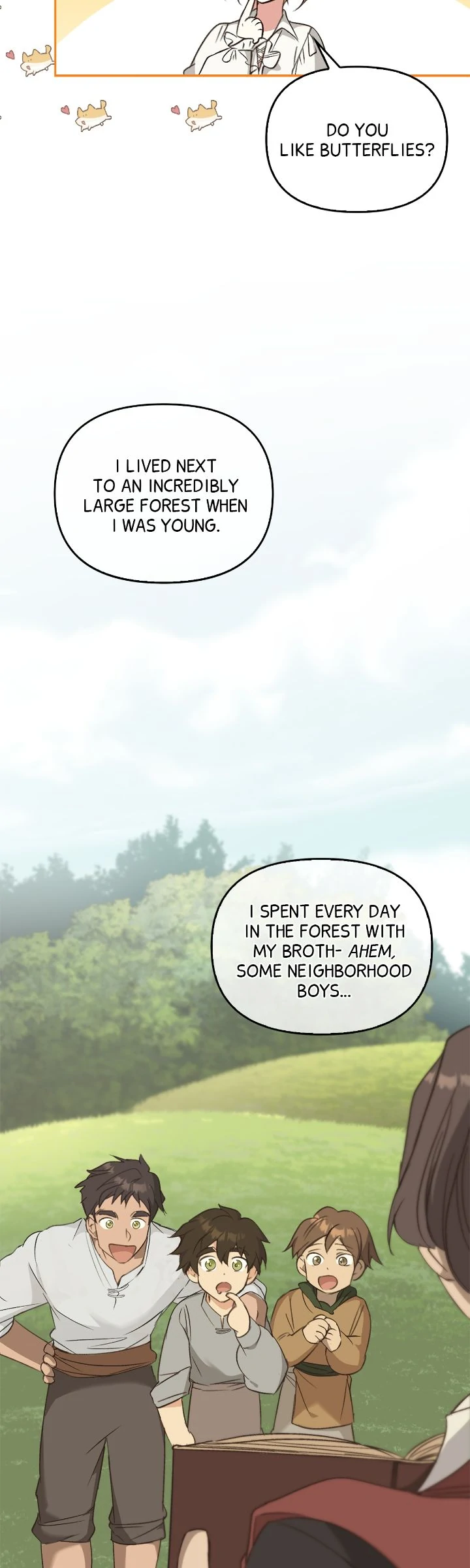 Read Regas Manga Online