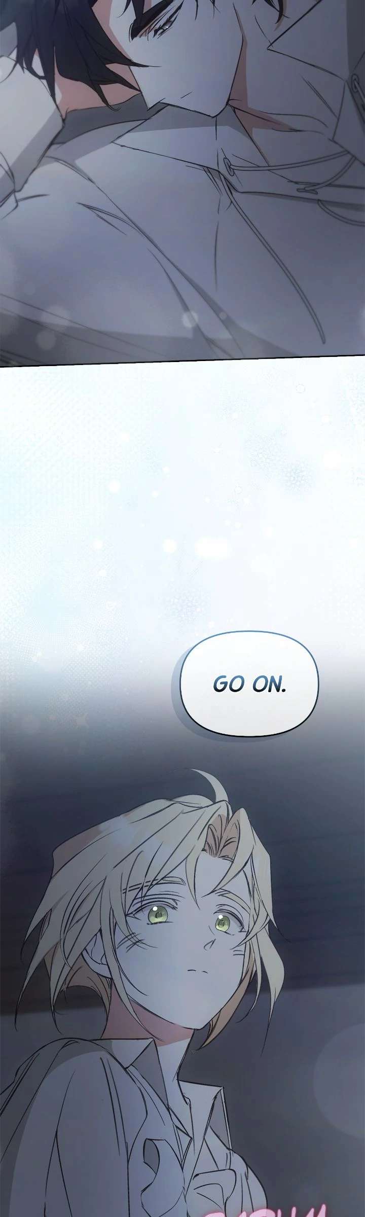 Read Regas Manga Online
