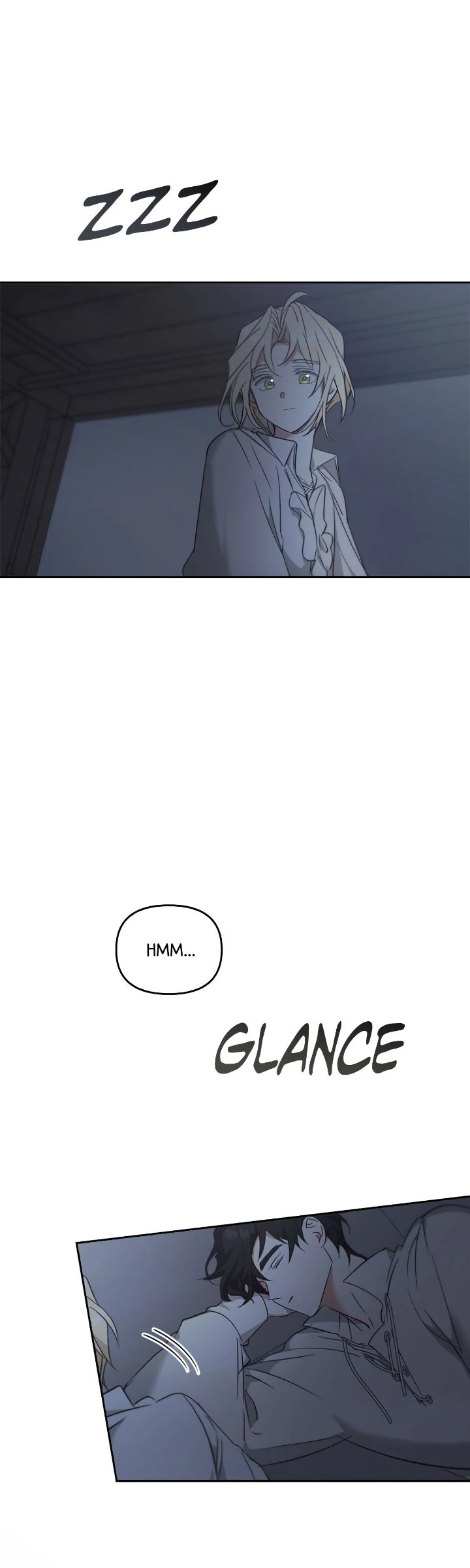 Read Regas Manga Online