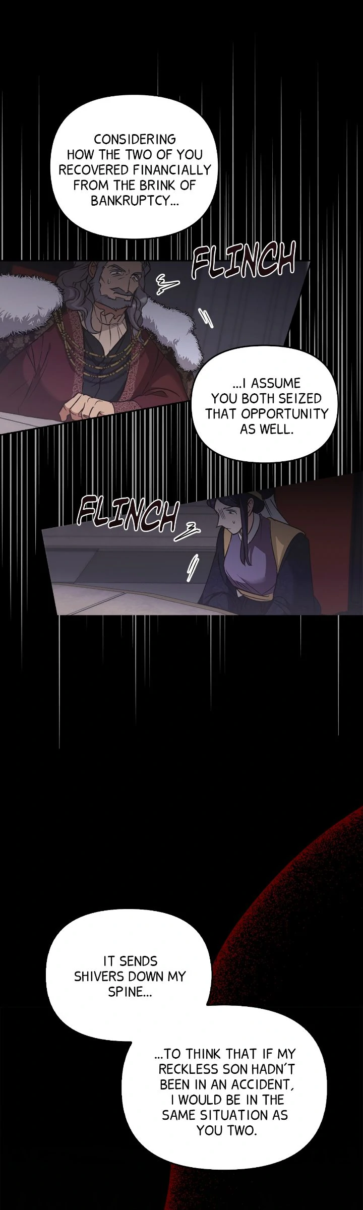 Read Regas Manga Online