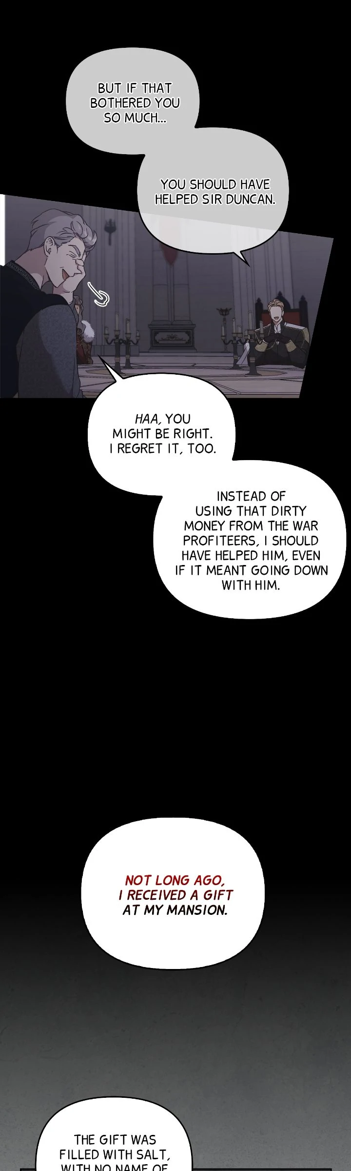 Read Regas Manga Online