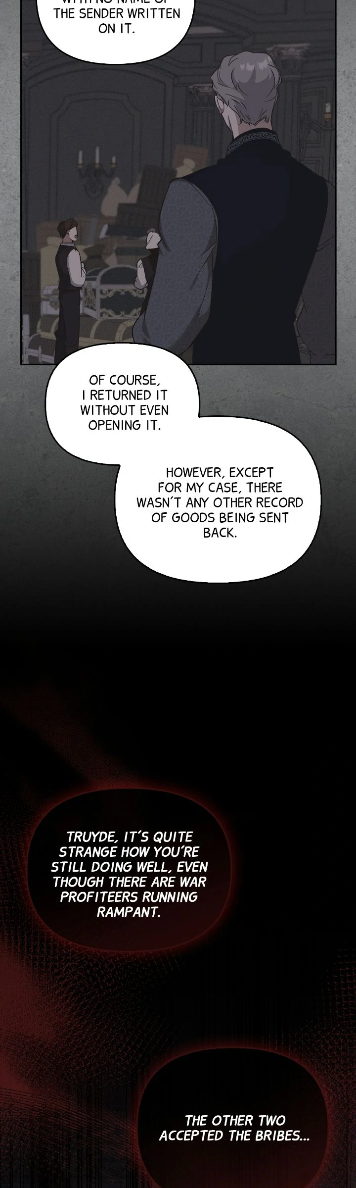 Read Regas Manga Online