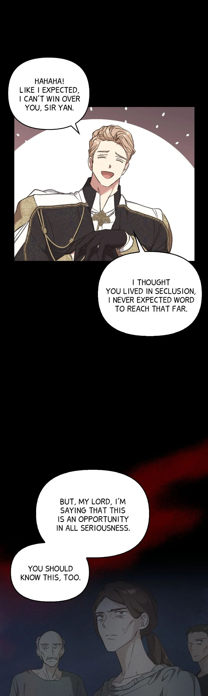 Read Regas Manga Online