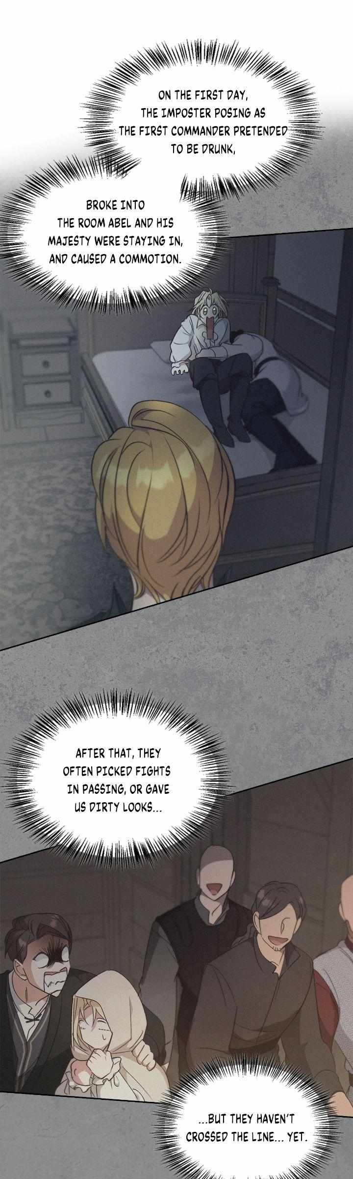 Read Regas Manga Online