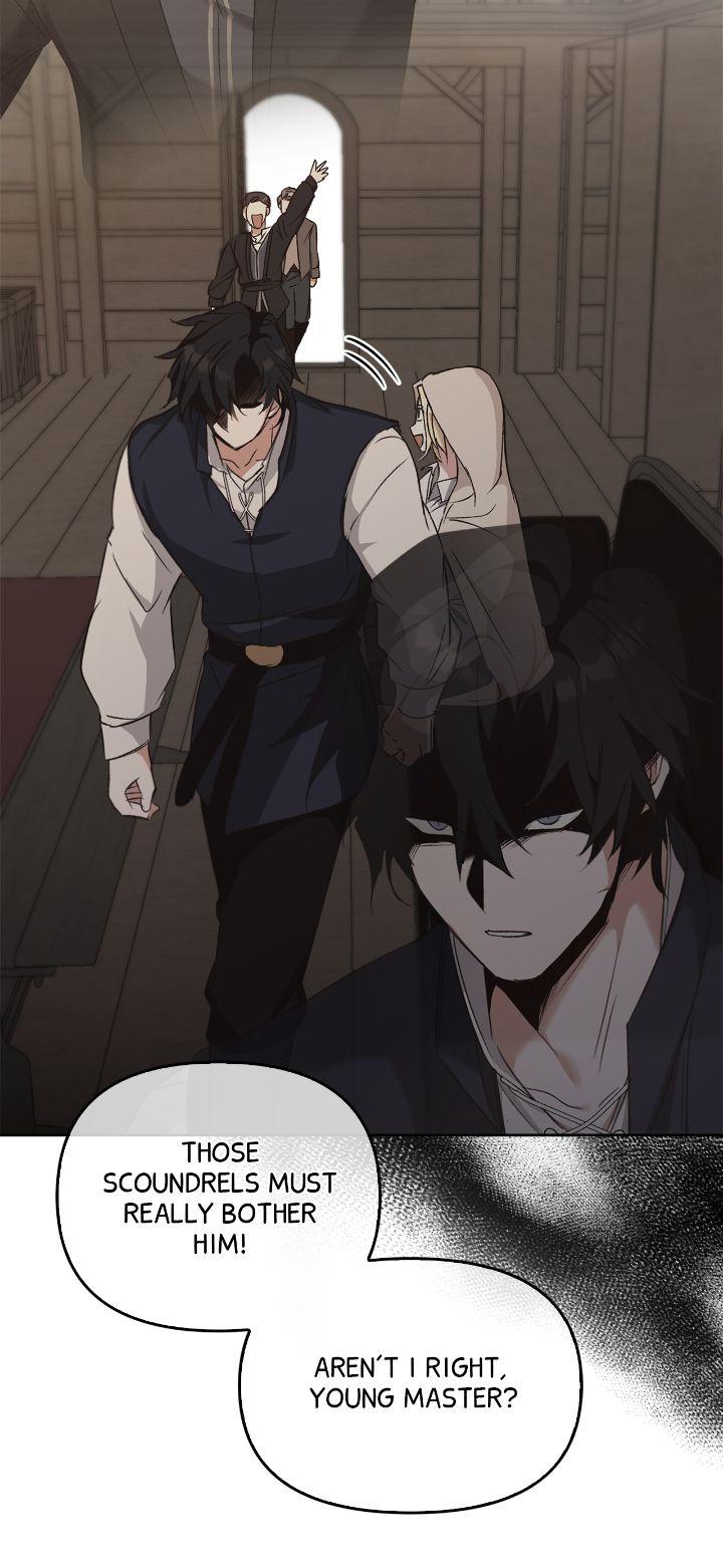 Read Regas Manga Online