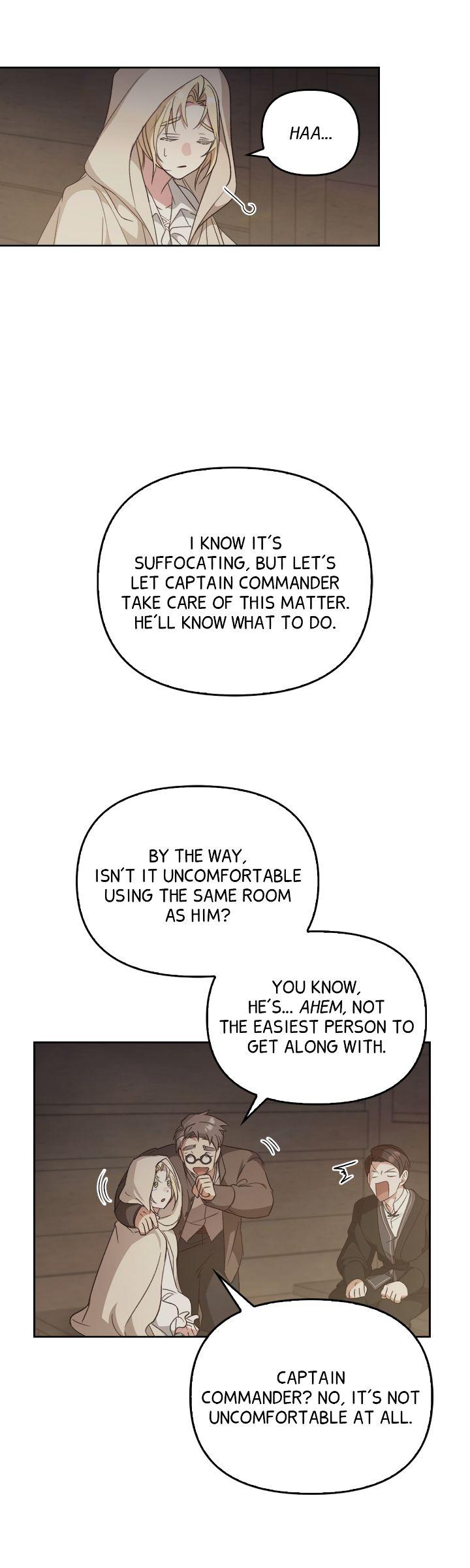 Read Regas Manga Online