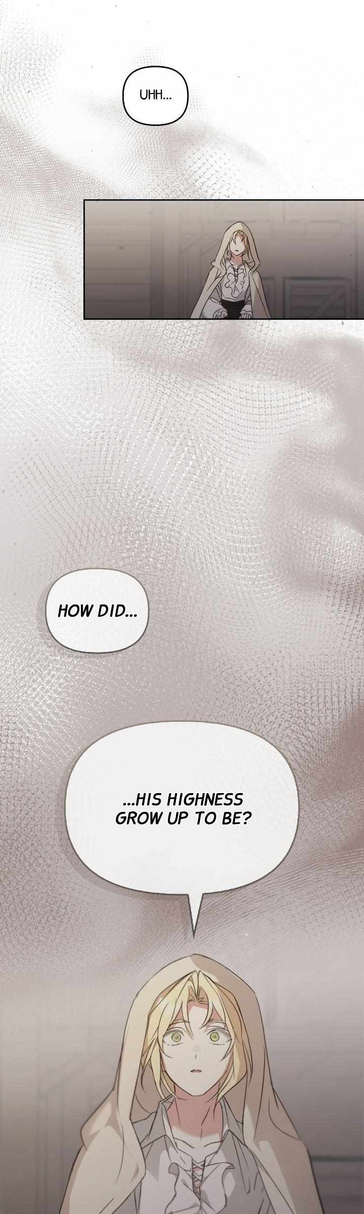 Read Regas Manga Online