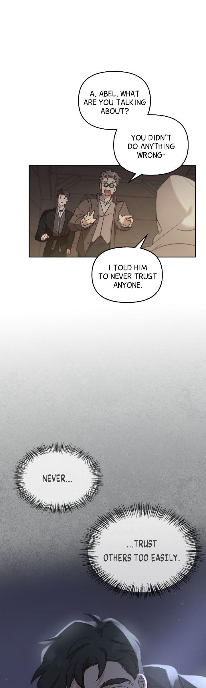 Read Regas Manga Online
