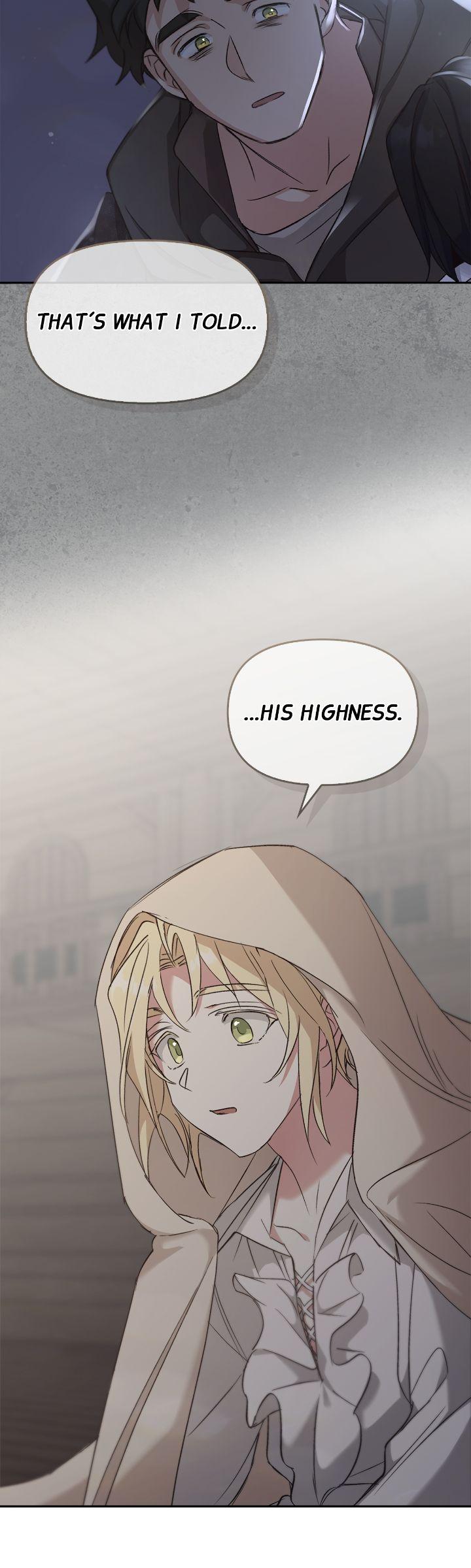 Read Regas Manga Online
