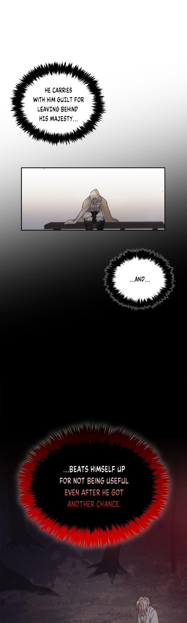 Read Regas Manga Online