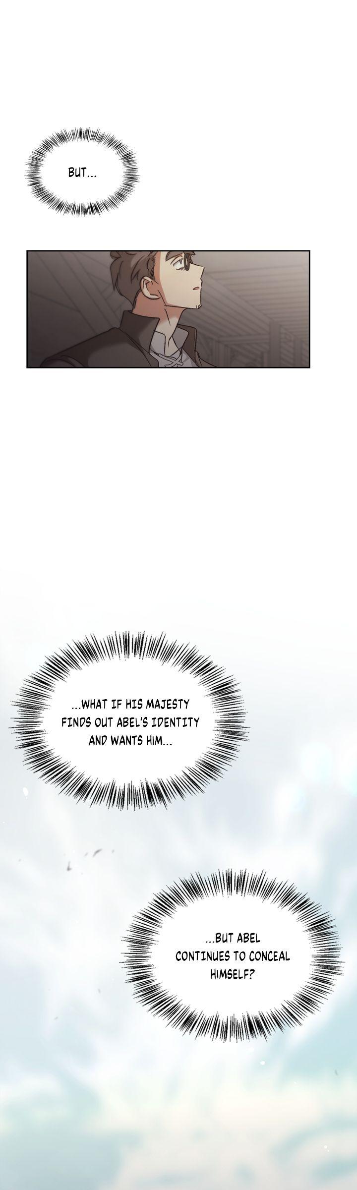 Read Regas Manga Online