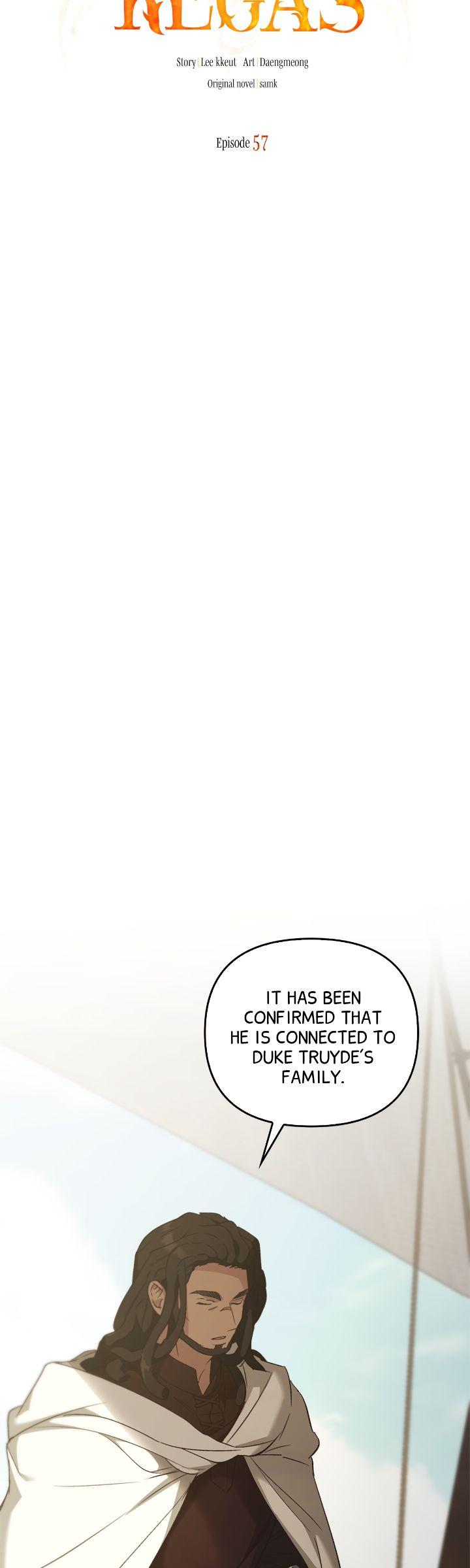 Read Regas Manga Online