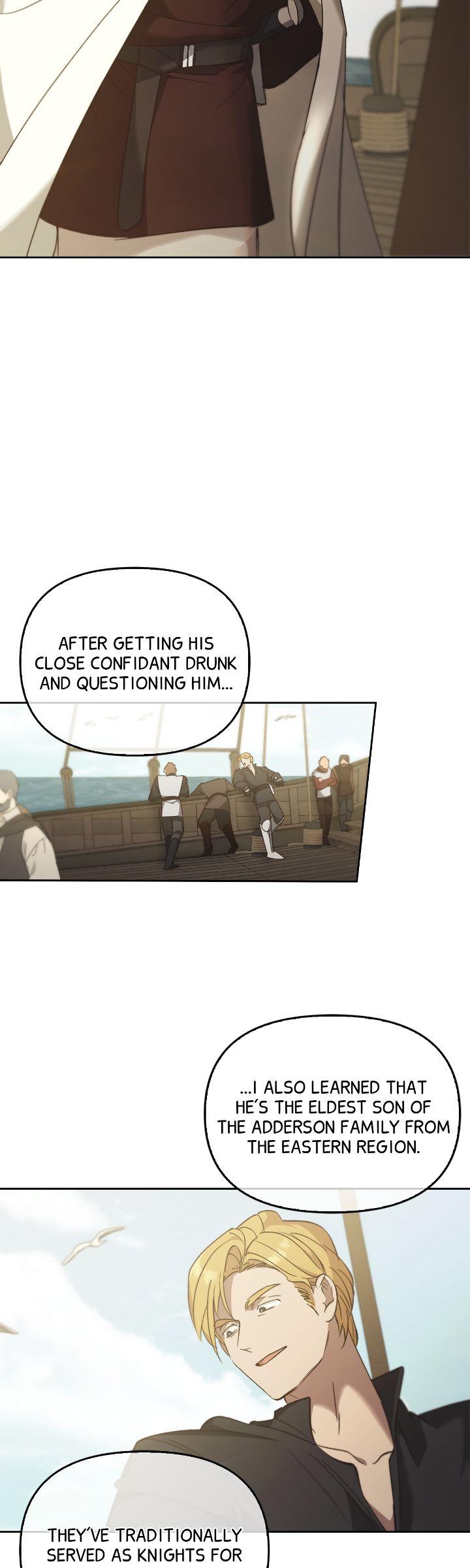 Read Regas Manga Online