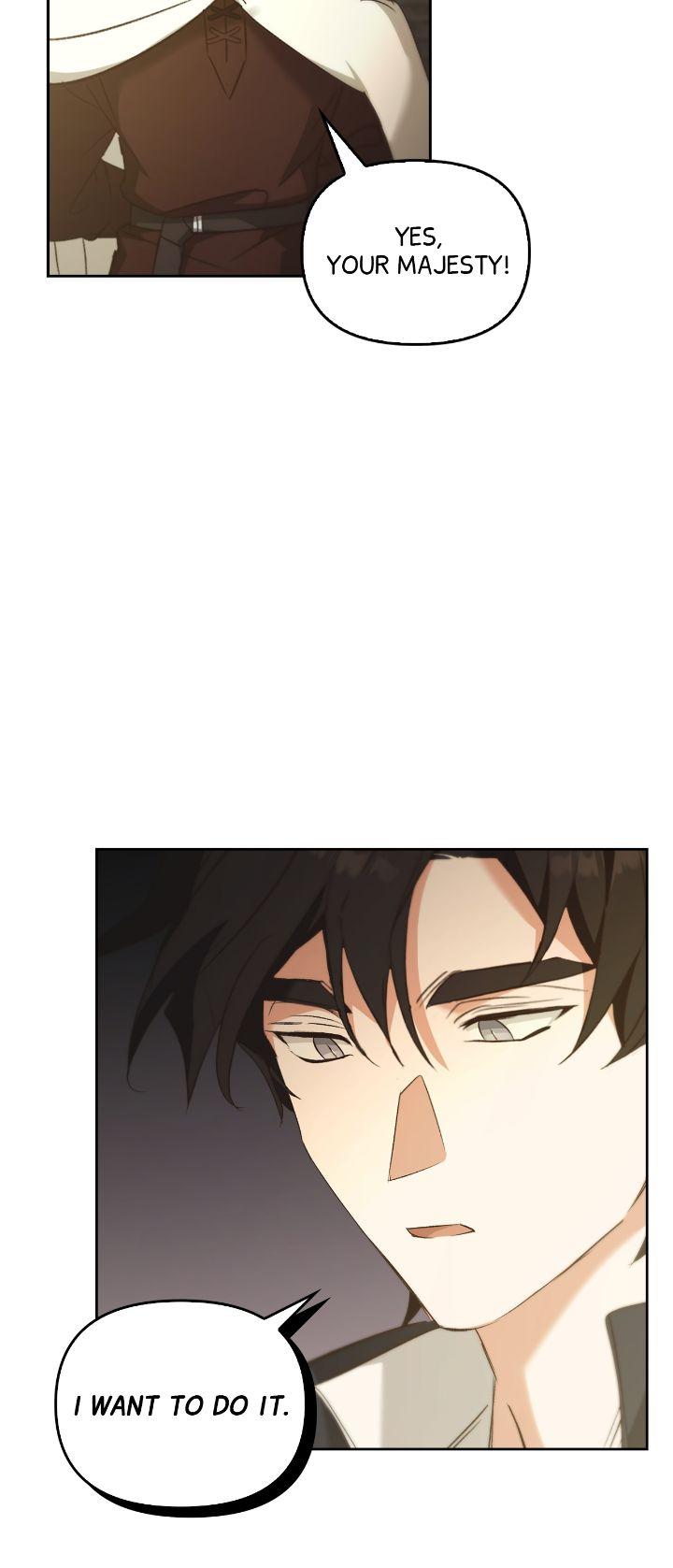Read Regas Manga Online