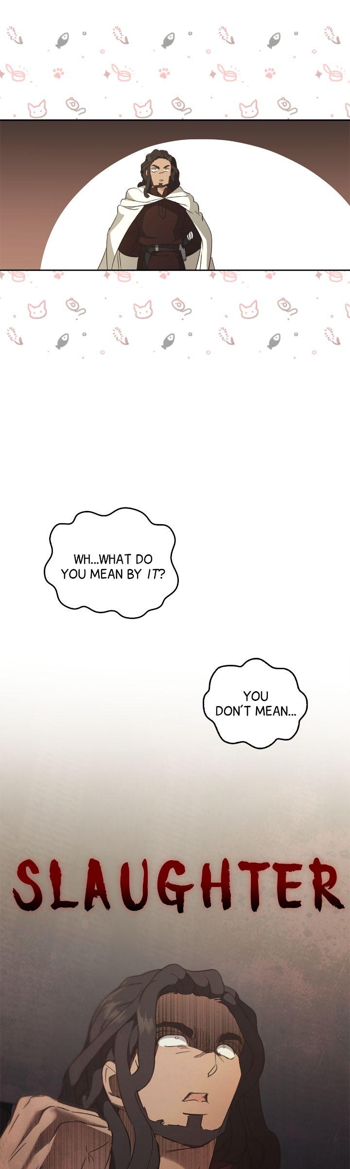 Read Regas Manga Online