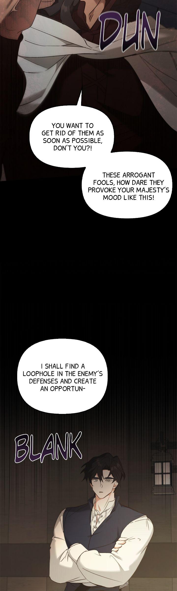 Read Regas Manga Online