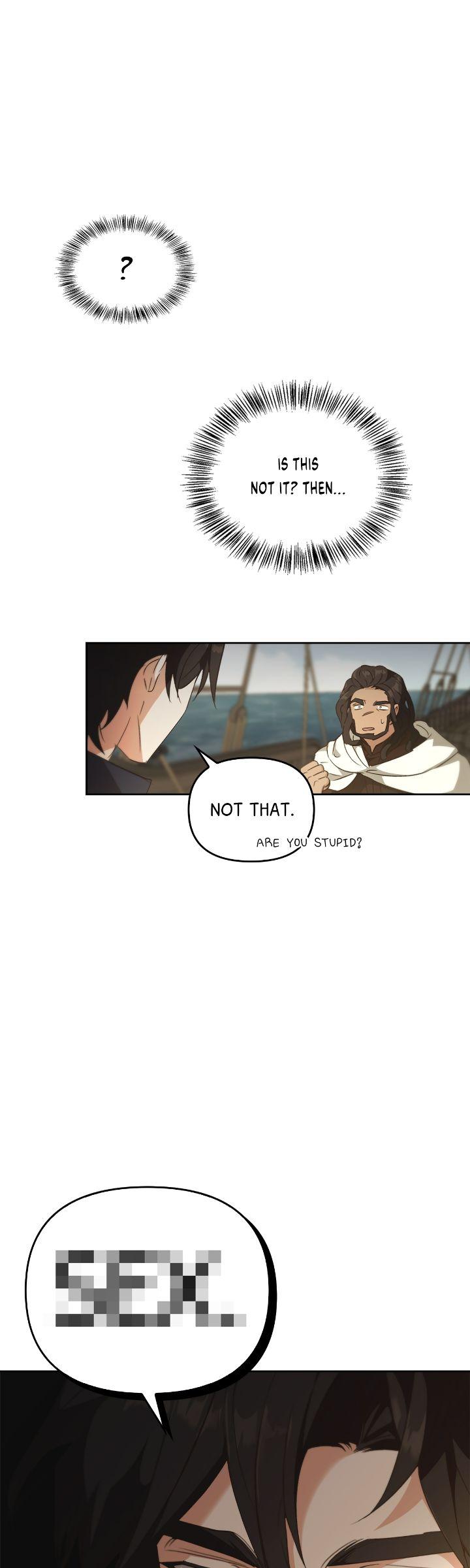 Read Regas Manga Online