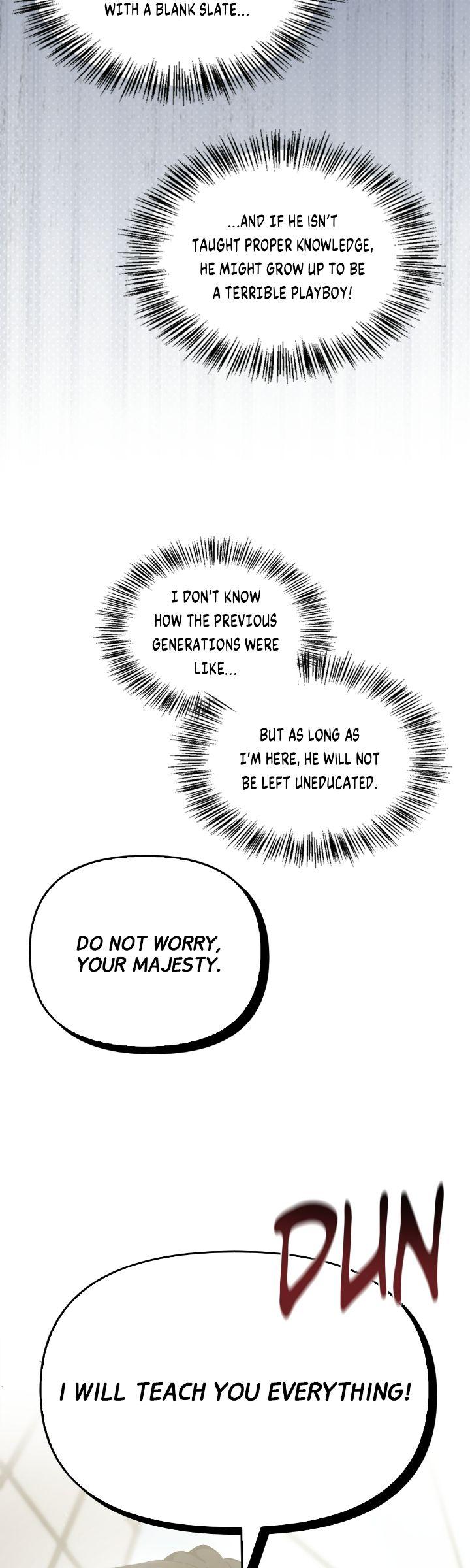 Read Regas Manga Online