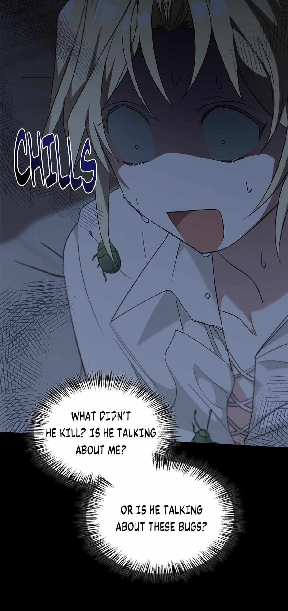 Read Regas Manga Online