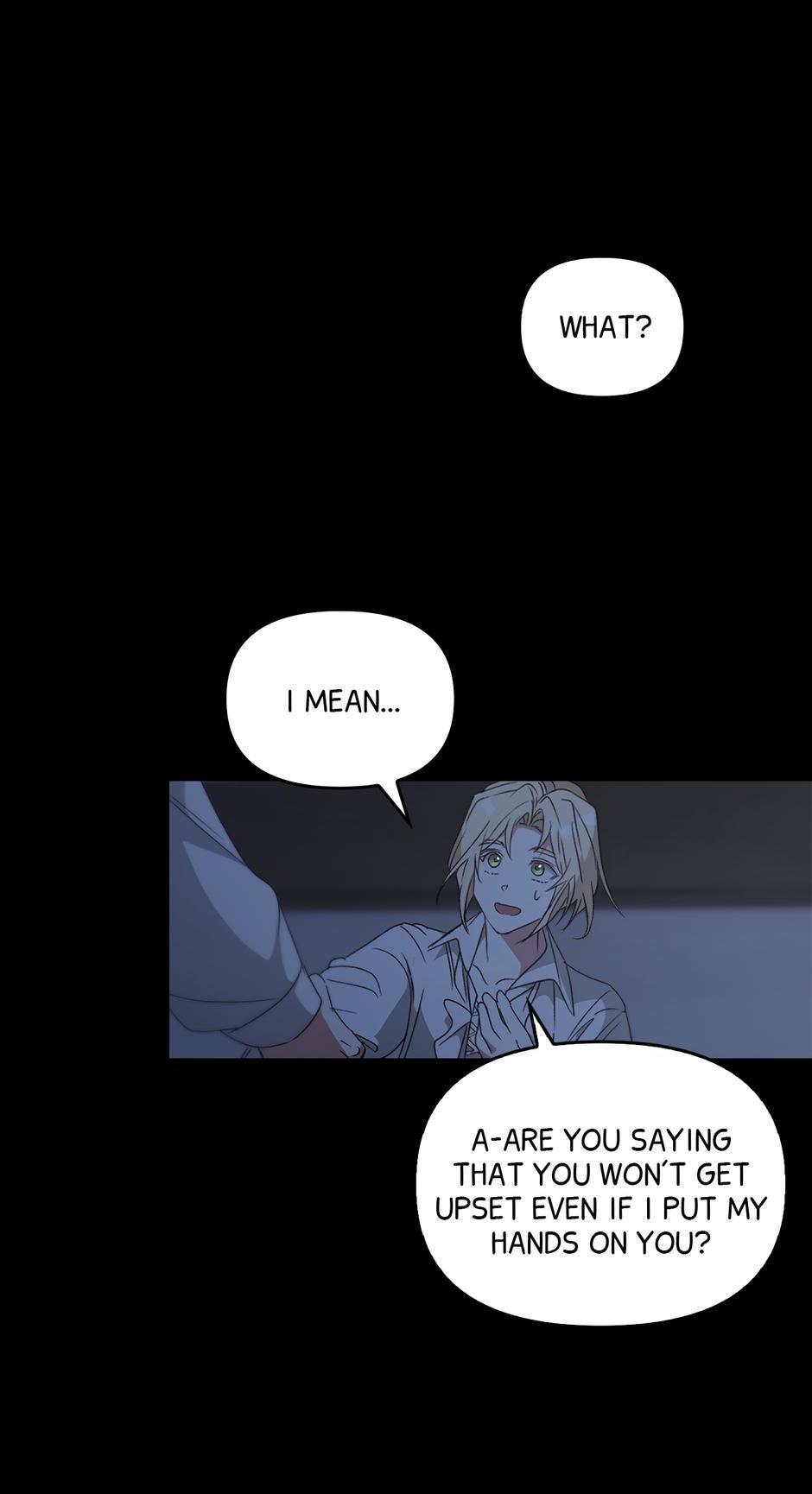 Read Regas Manga Online