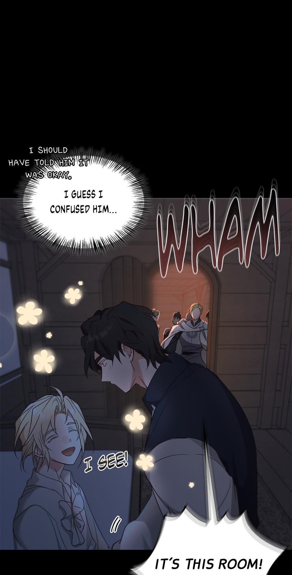 Read Regas Manga Online