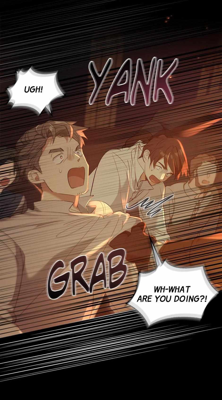 Read Regas Manga Online