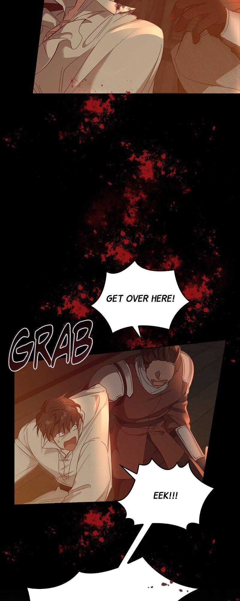 Read Regas Manga Online