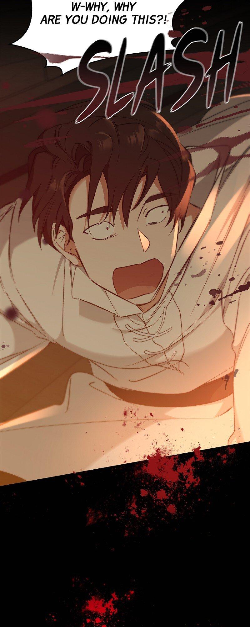 Read Regas Manga Online