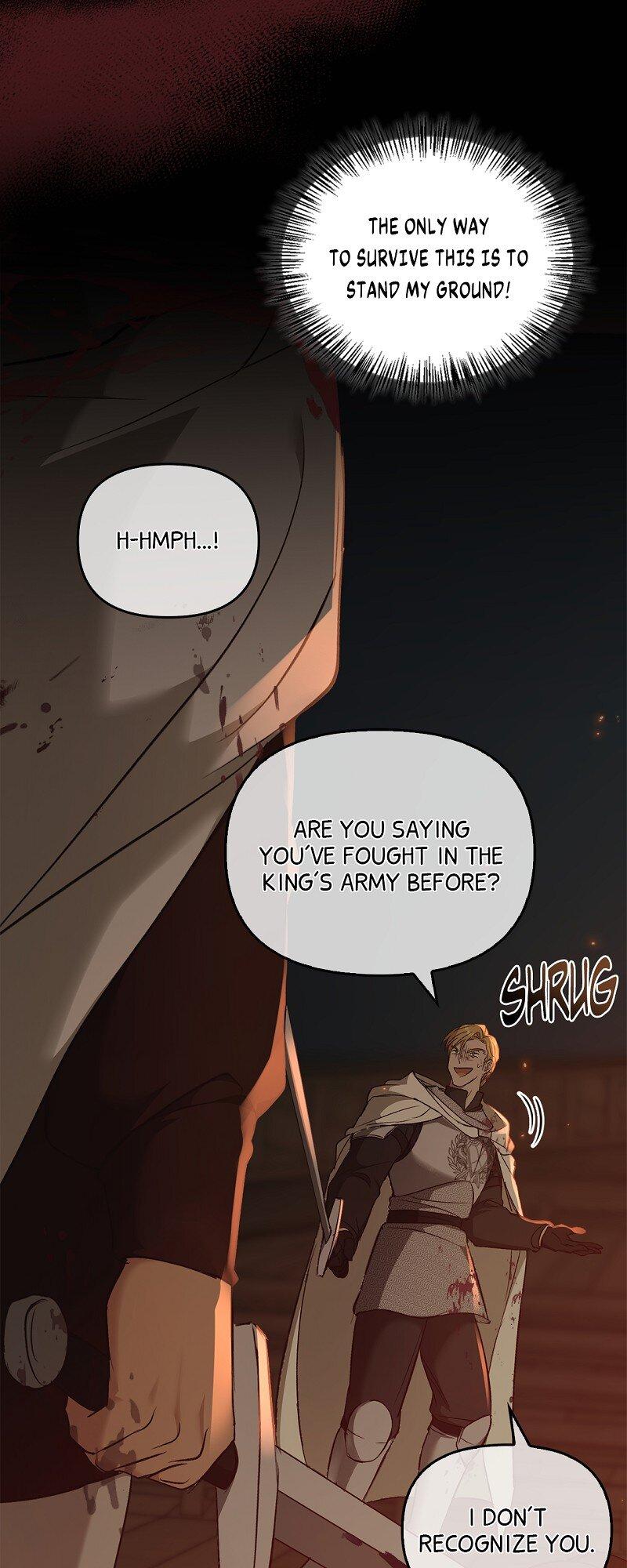 Read Regas Manga Online