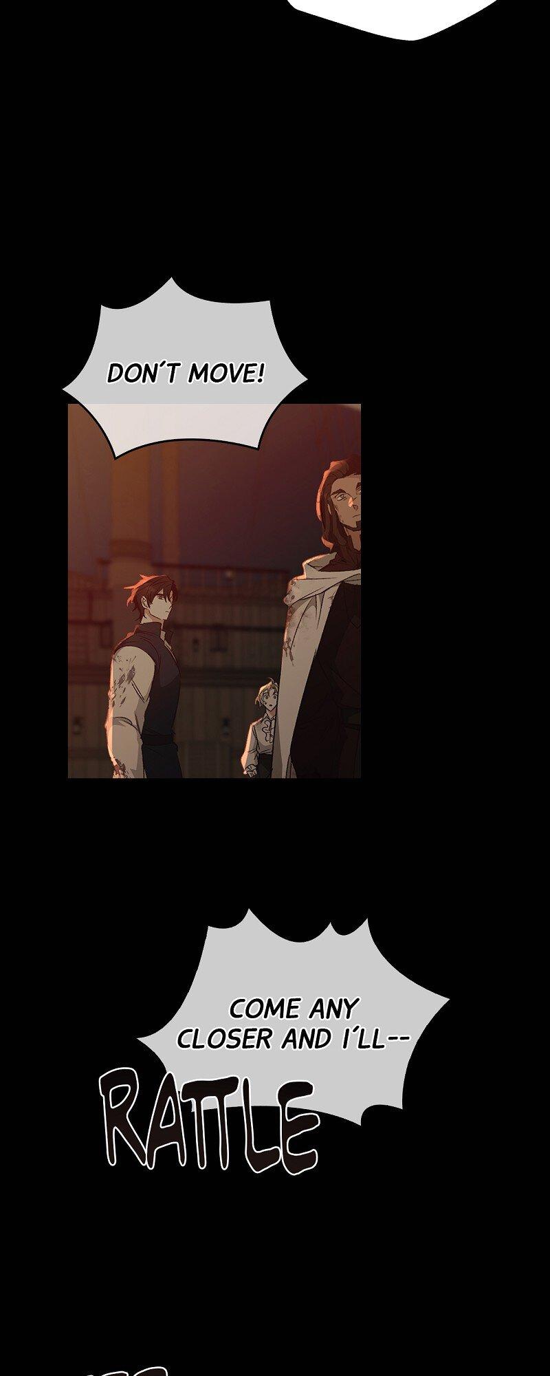 Read Regas Manga Online