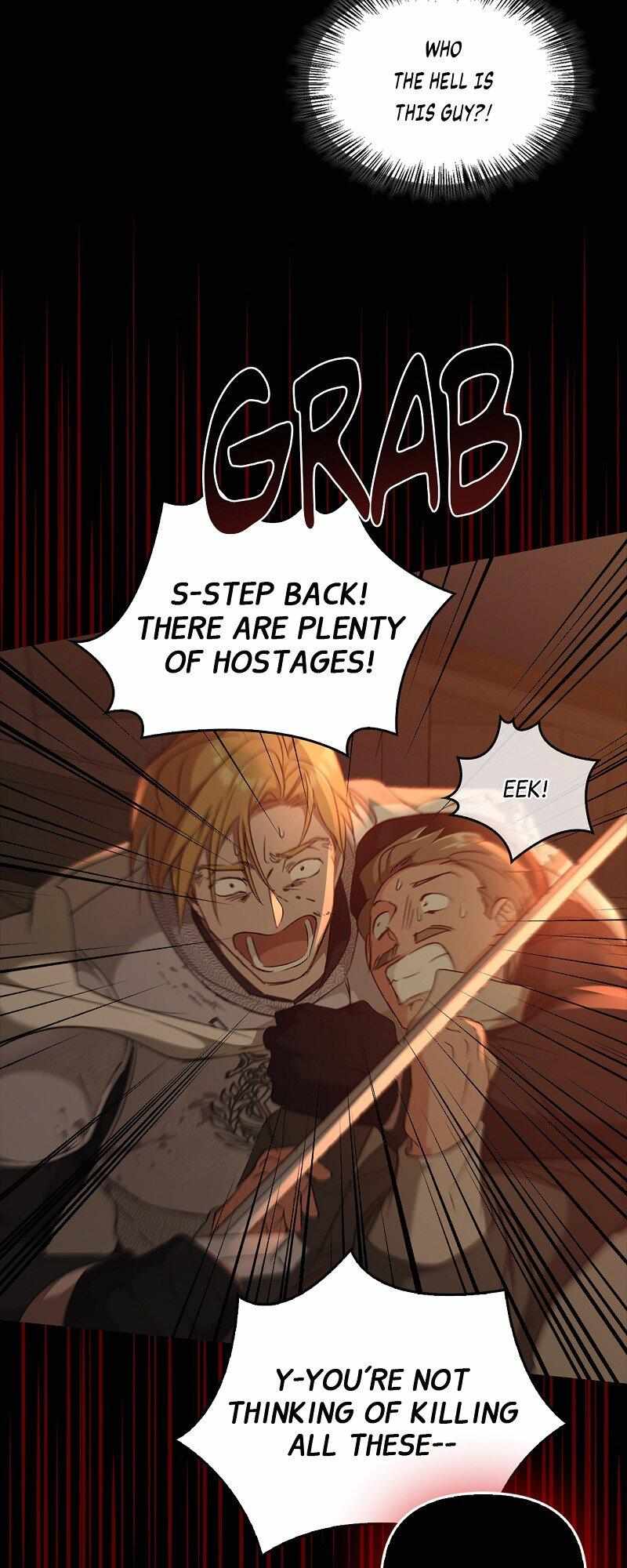 Read Regas Manga Online