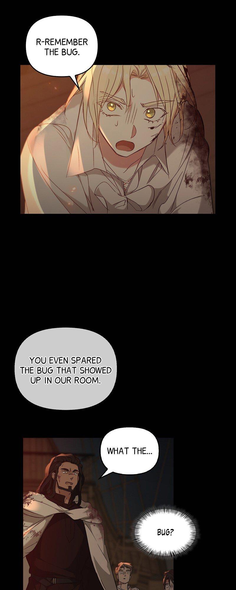 Read Regas Manga Online