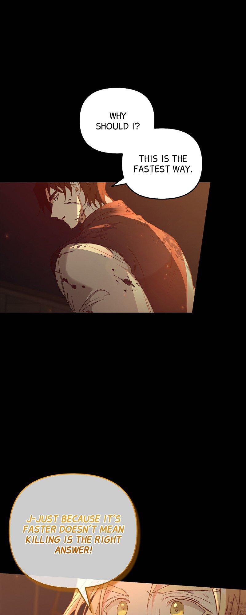 Read Regas Manga Online