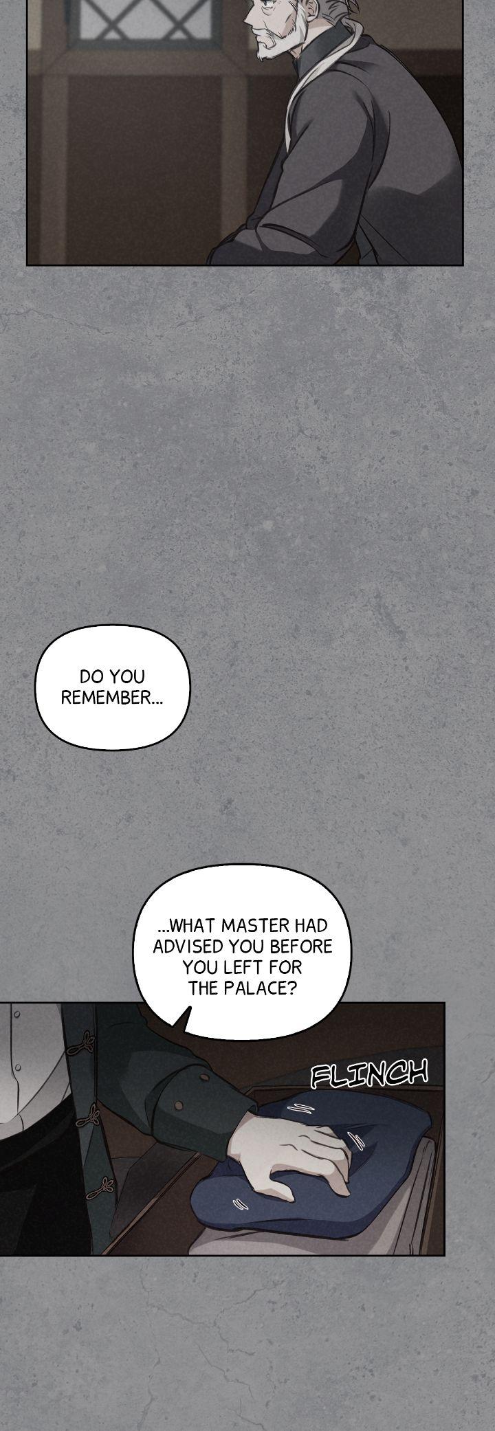 Read Regas Manga Online