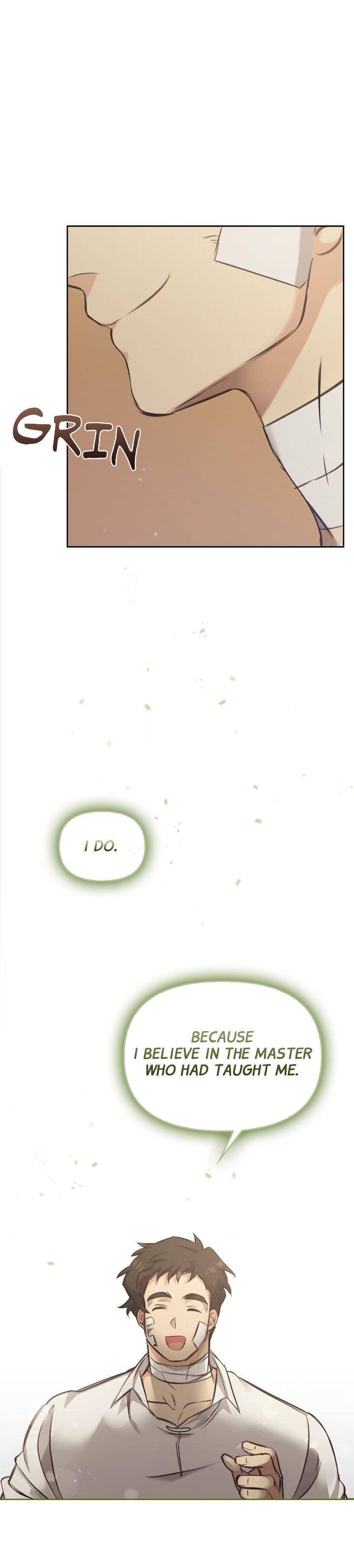 Read Regas Manga Online