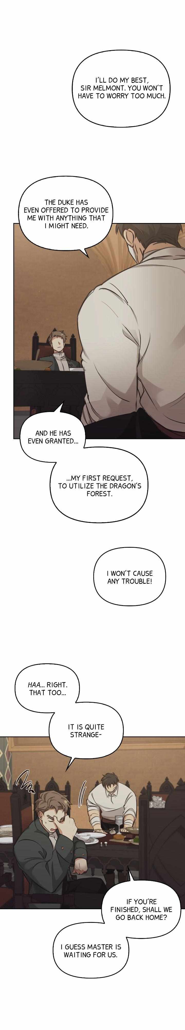 Read Regas Manga Online