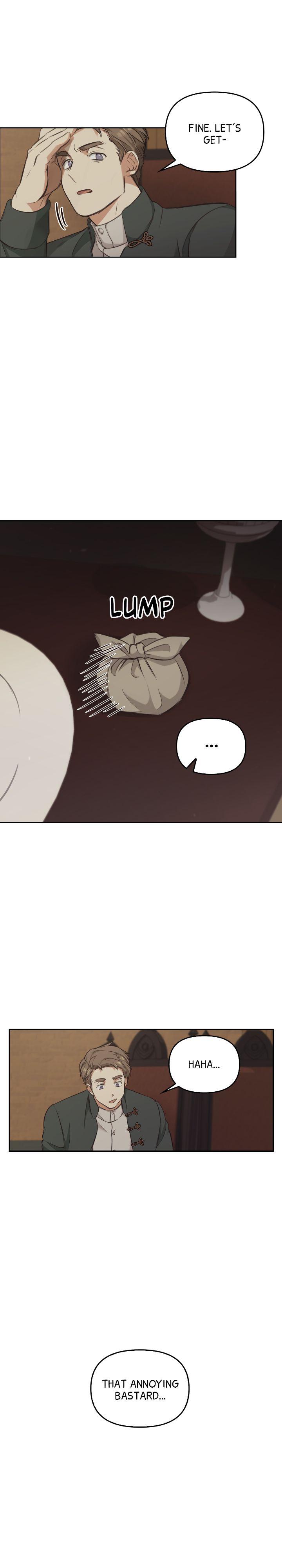 Read Regas Manga Online
