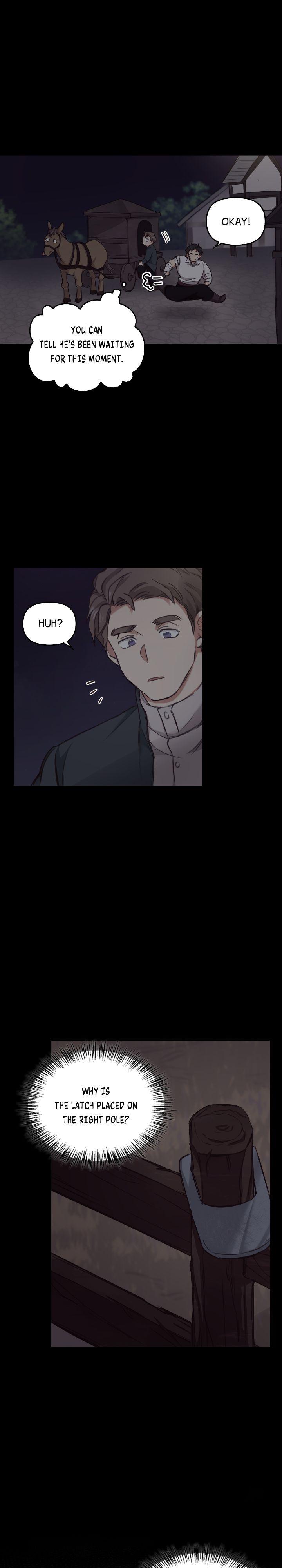 Read Regas Manga Online