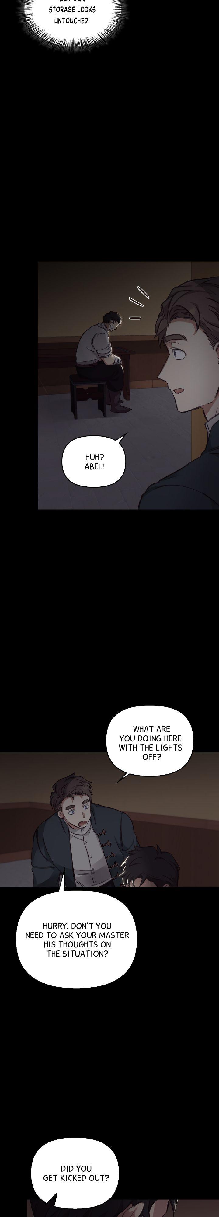 Read Regas Manga Online