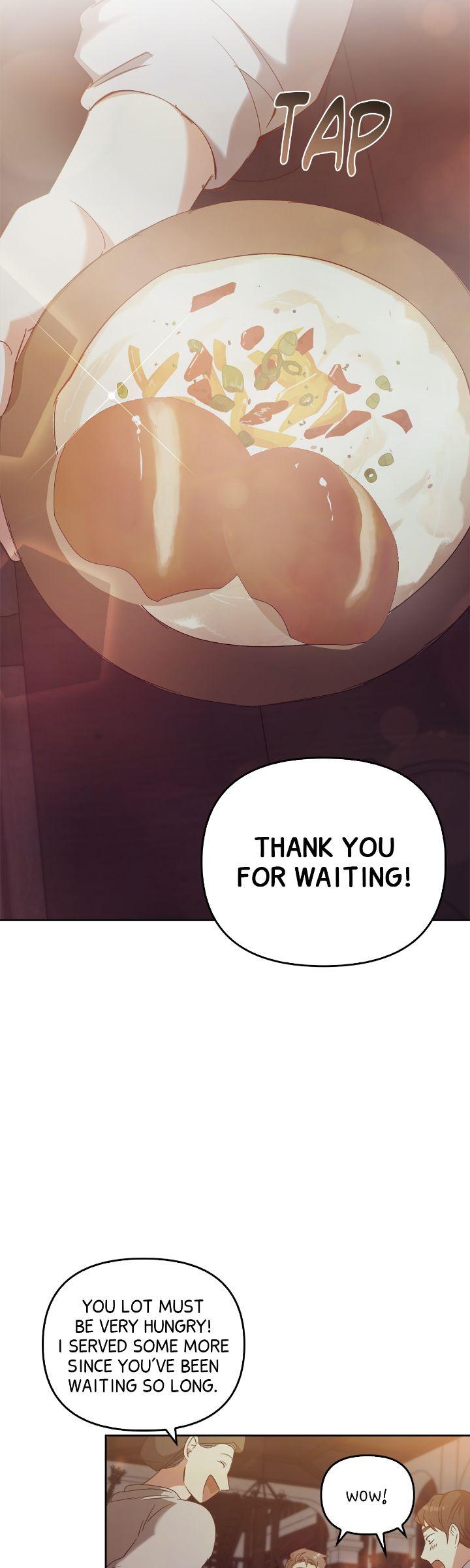 Read Regas Manga Online