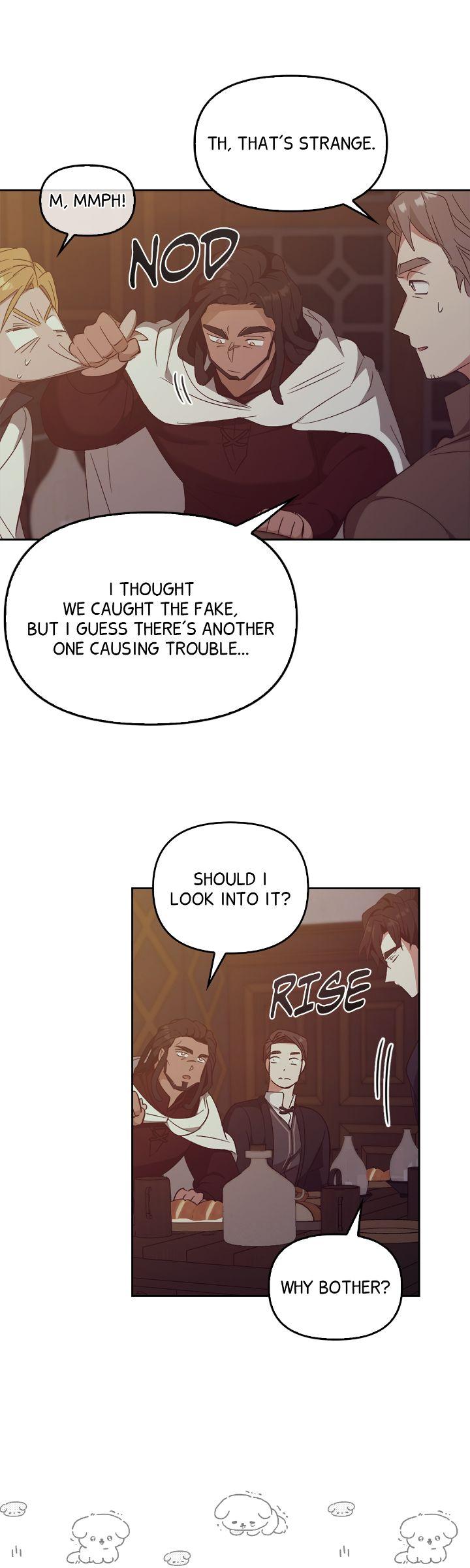 Read Regas Manga Online
