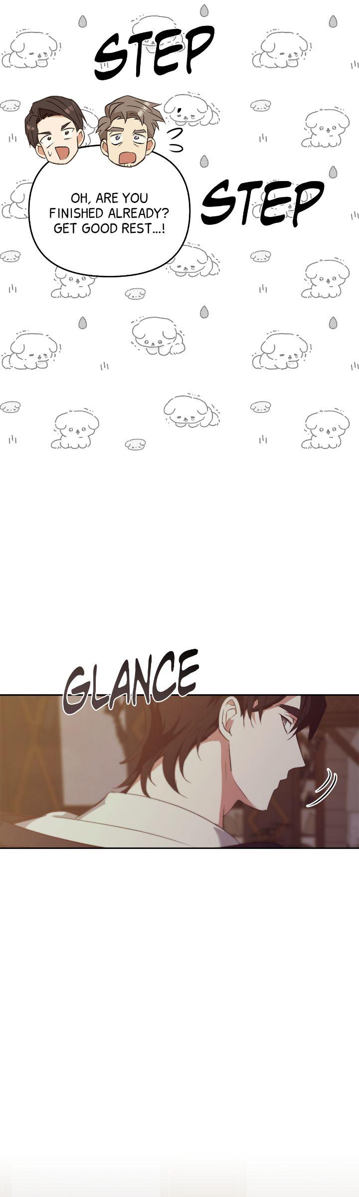 Read Regas Manga Online
